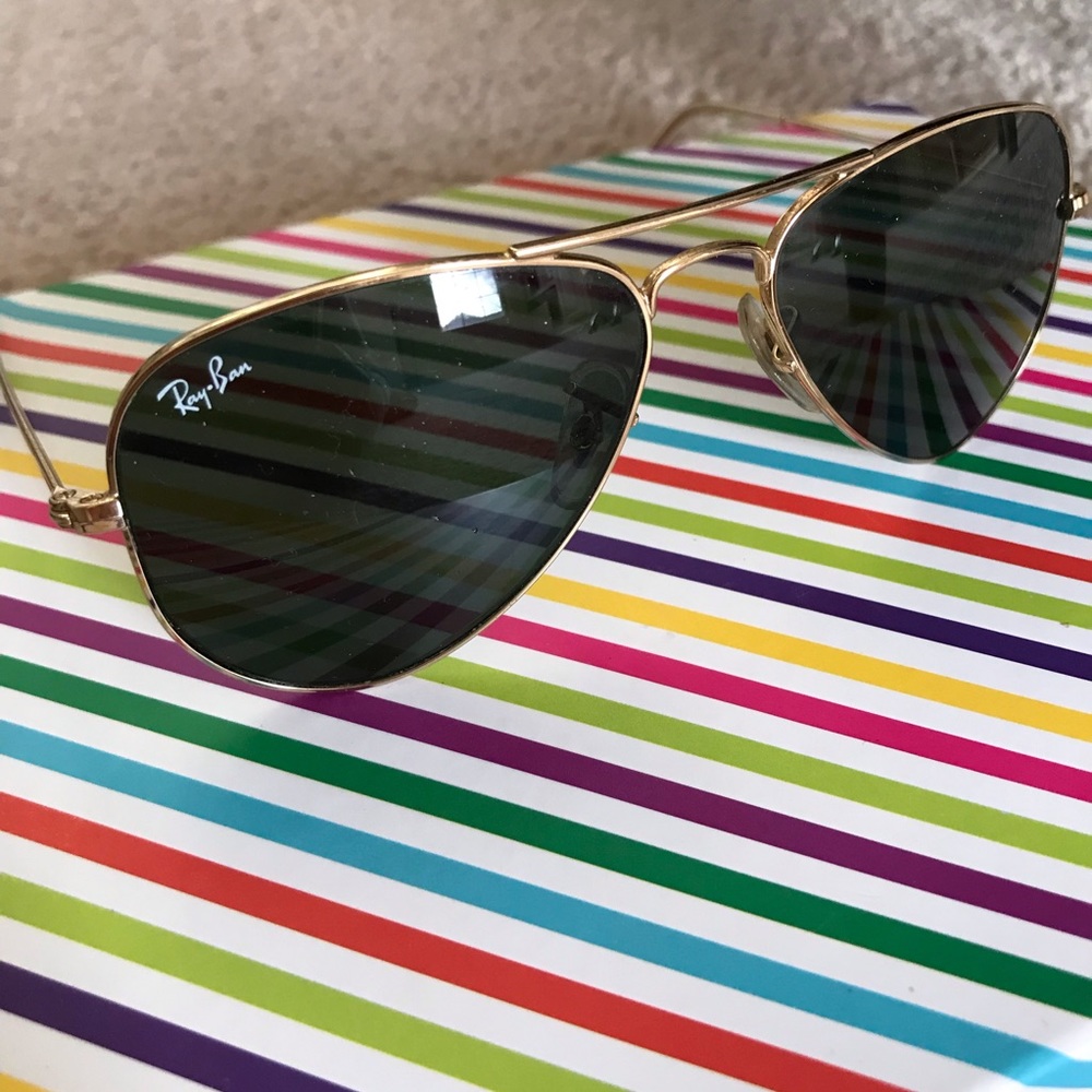 Rayban Aviators